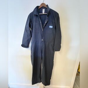 North Vintage Coveralls